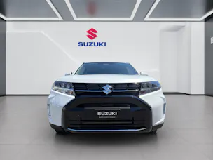 Suzuki Vitara 1.4 T Sakura Hybrid 4x4