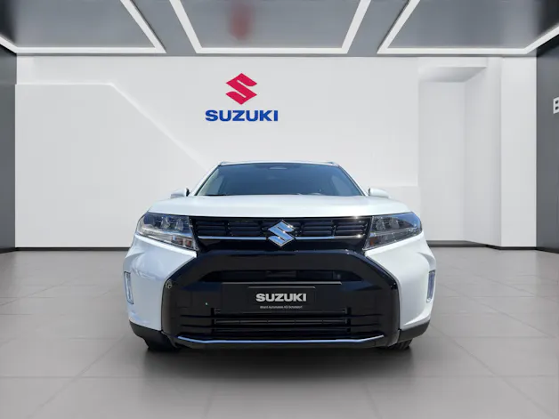 Suzuki Vitara 1.4 T Sakura Hybrid 4x4