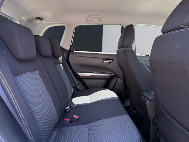 Suzuki Vitara 1.4 T Sakura Hybrid 4x4