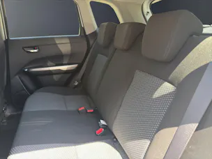 Suzuki Vitara 1.4 T Sakura Hybrid 4x4