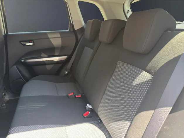 Suzuki Vitara 1.4 T Sakura Hybrid 4x4