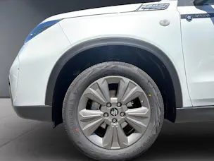 Suzuki Vitara 1.4 T Sakura Hybrid 4x4