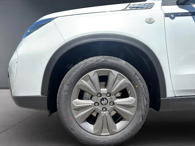 Suzuki Vitara 1.4 T Sakura Hybrid 4x4