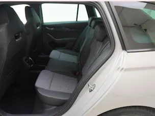 Škoda Octavia 2.0 TSI SportLine 4x4 DSG