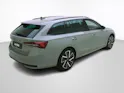 Škoda Octavia 2.0 TSI SportLine 4x4 DSG