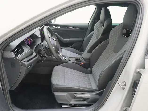Škoda Octavia 2.0 TSI SportLine 4x4 DSG