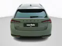 Škoda Octavia 2.0 TSI SportLine 4x4 DSG
