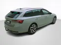 Škoda Octavia 2.0 TSI SportLine 4x4 DSG