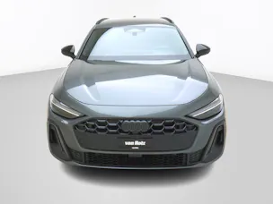 Audi A5 Avant 2.0 e-hybrid S line quattro S-Tronic