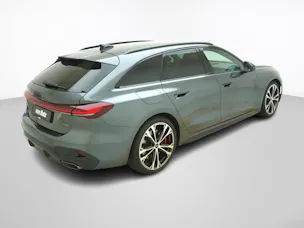 Audi A5 Avant 2.0 e-hybrid S line quattro S-Tronic