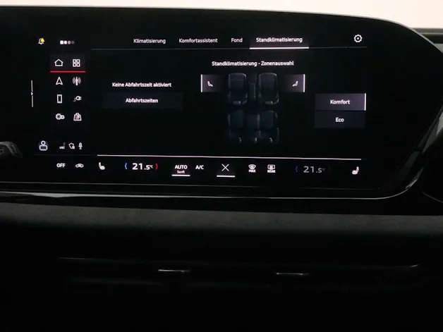 Audi A5 Avant 2.0 e-hybrid S line quattro S-Tronic