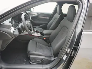 Audi A5 Avant 2.0 e-hybrid S line quattro S-Tronic