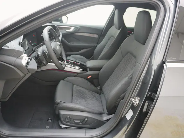 Audi A5 Avant 2.0 e-hybrid S line quattro S-Tronic