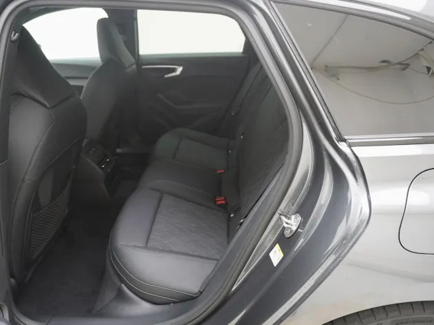 Audi A5 Avant 2.0 e-hybrid S line quattro S-Tronic