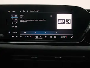 Audi A5 Avant 2.0 e-hybrid S line quattro S-Tronic