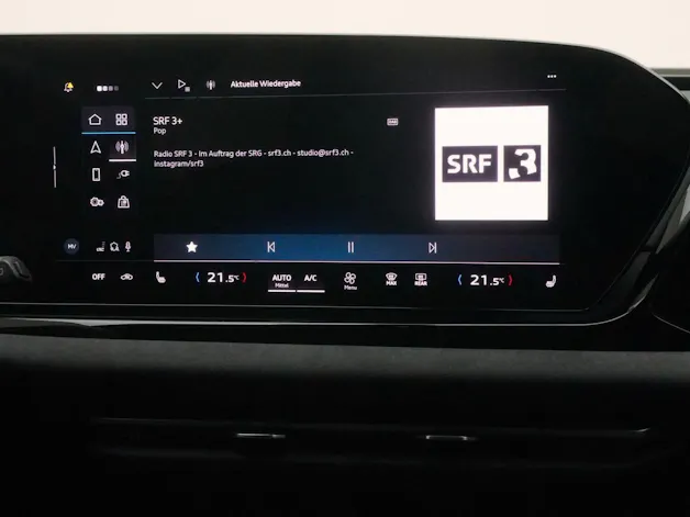 Audi A5 Avant 2.0 e-hybrid S line quattro S-Tronic