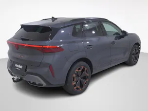 Cupra Terramar 1.5 eTSI DSG