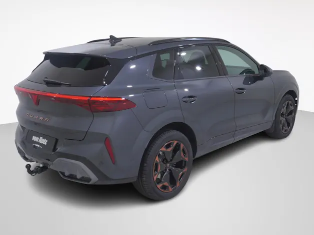 Cupra Terramar 1.5 eTSI DSG