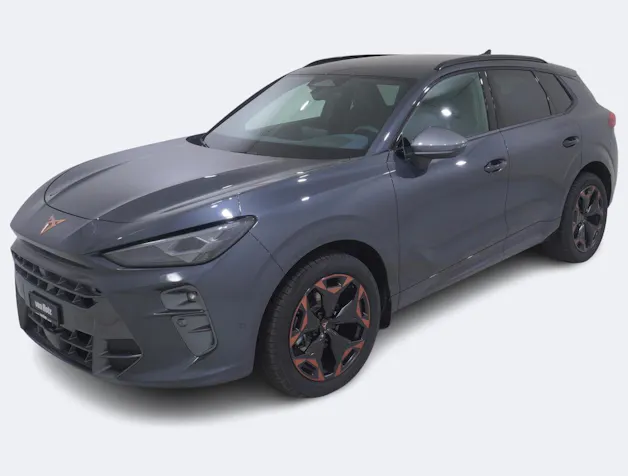 Cupra Terramar 1.5 eTSI DSG