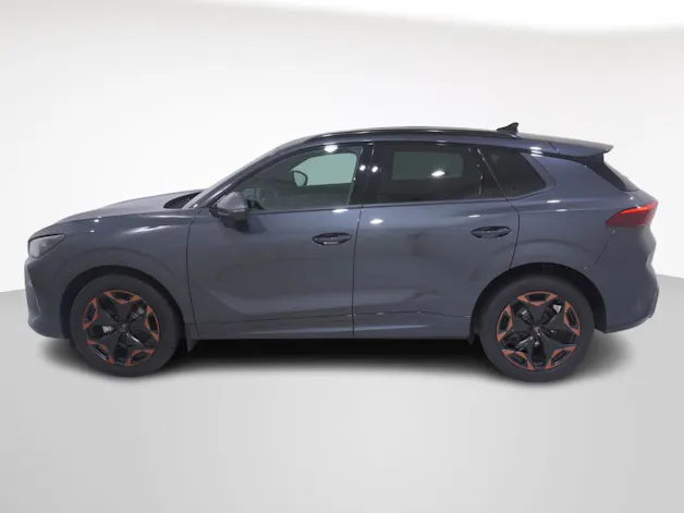 Cupra Terramar 1.5 eTSI DSG