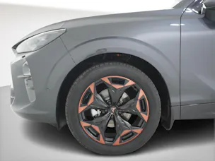 Cupra Terramar 1.5 eTSI DSG