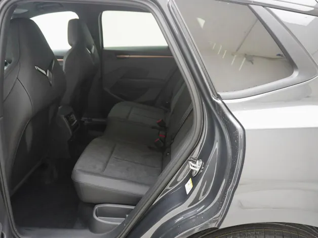 Cupra Terramar 1.5 eTSI DSG