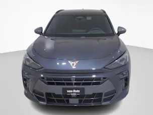 Cupra Terramar 1.5 eTSI DSG