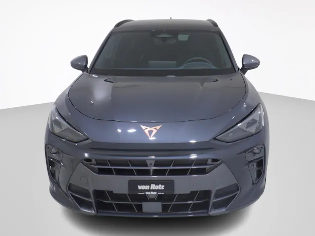 Cupra Terramar 1.5 eTSI DSG