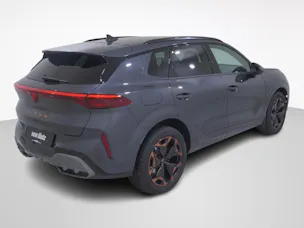 Cupra Terramar 1.5 eTSI DSG