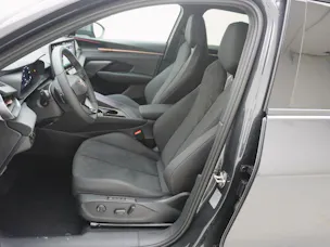 Cupra Terramar 1.5 eTSI DSG