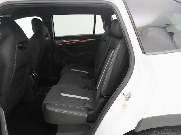Škoda Kodiaq 2.0 TSI SportLine
