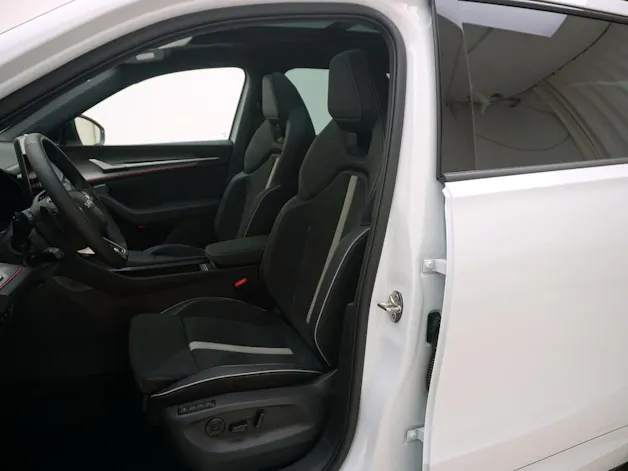 Škoda Kodiaq 2.0 TSI SportLine