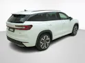 Škoda Kodiaq 2.0 TSI SportLine