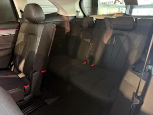 MG S9 1.5 TGDI PHEV Premium
