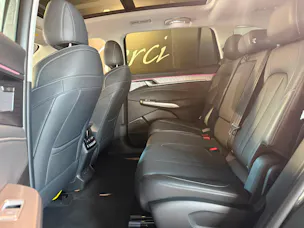 MG S9 1.5 TGDI PHEV Premium