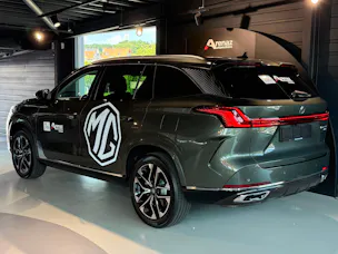 MG S9 1.5 TGDI PHEV Premium