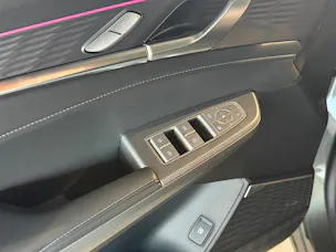MG S9 1.5 TGDI PHEV Premium