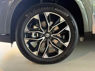 MG S9 1.5 TGDI PHEV Premium
