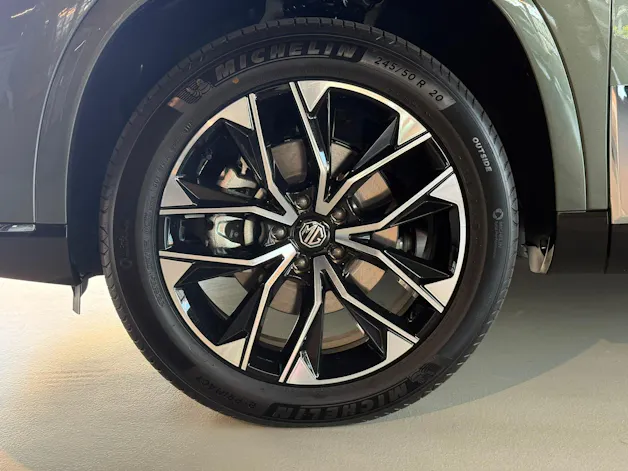 MG S9 1.5 TGDI PHEV Premium