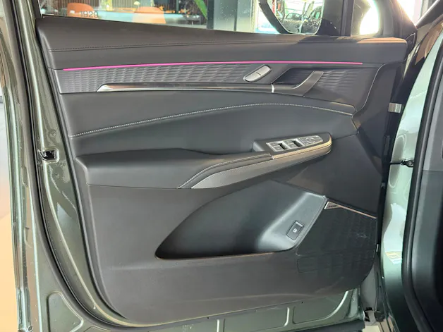 MG S9 1.5 TGDI PHEV Premium