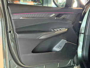 MG S9 1.5 TGDI PHEV Premium