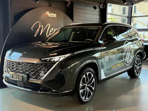 MG S9 1.5 TGDI PHEV Premium