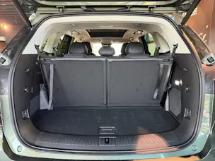 MG S9 1.5 TGDI PHEV Premium