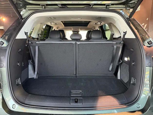 MG S9 1.5 TGDI PHEV Premium