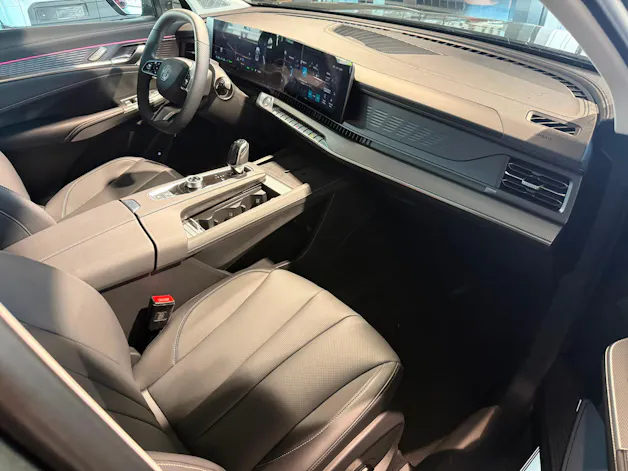 MG S9 1.5 TGDI PHEV Premium