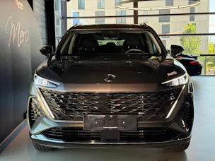 MG S9 1.5 TGDI PHEV Premium