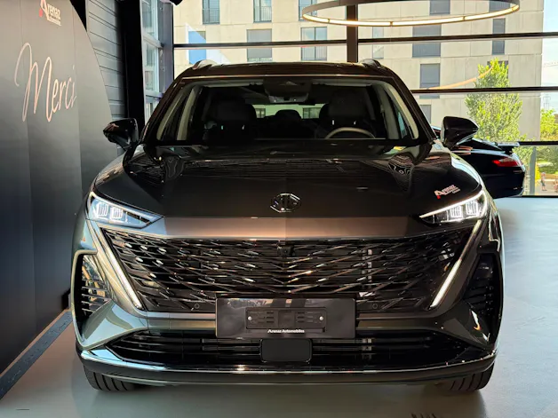 MG S9 1.5 TGDI PHEV Premium