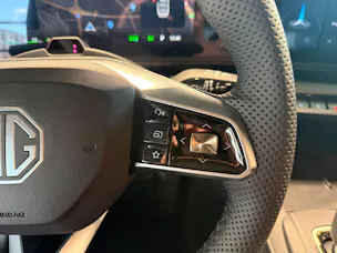 MG S9 1.5 TGDI PHEV Premium