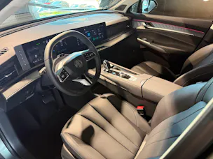 MG S9 1.5 TGDI PHEV Premium