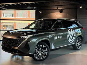 MG S9 1.5 TGDI PHEV Premium